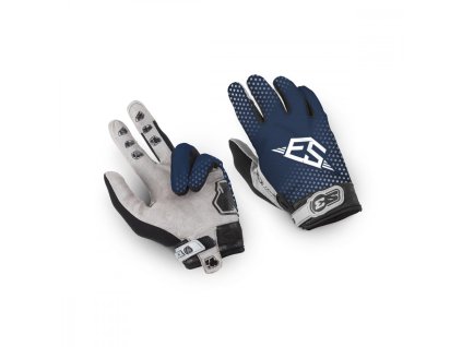 Rukavice S3 BLUE COLLECTION