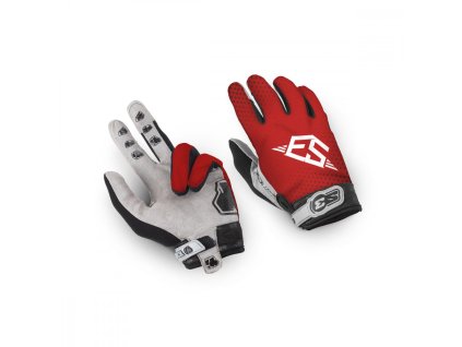 Rukavice S3 RED COLLECTION