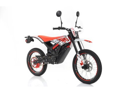 RFN RS L1E ČERVENÁ