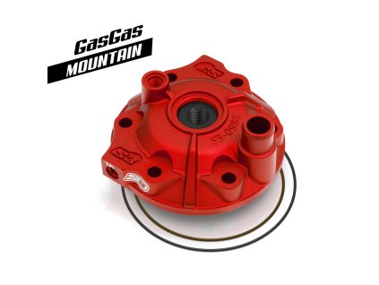 Kit hlavy válce  Mountain GASGAS / RIEJU