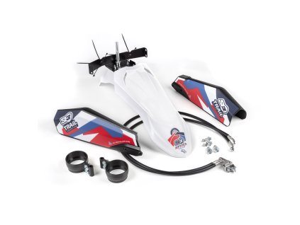 Blatník AFRICA TWIN