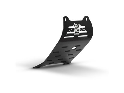 Kryt motoru GASGAS TXT 2023 ->
