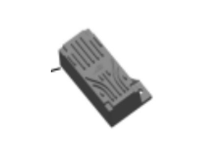 Měnič napětí DC - 72V to 12V, output current 10A