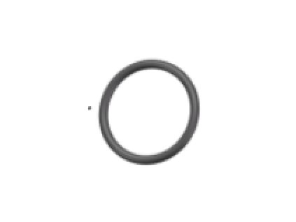 Těsnící O-kroužek ložiska řízení