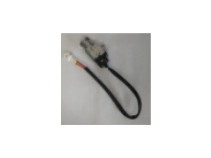 Spínací zámek s klíčem