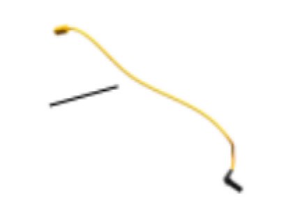 Čidlo polohy stojanu