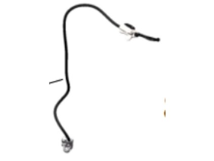 Brzda přední (pumpa, hadice, brzdič  - kompletní kit)