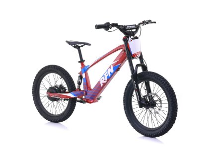 Dětský elektrický motocykl RFN EVO RACING 20R