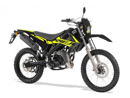 RIEJU MRT 50 ENDURO 2026