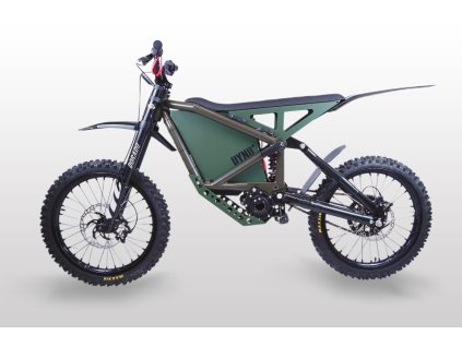 DYNO M OLIVE CAMO