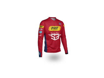 Dres WADE REPLICA