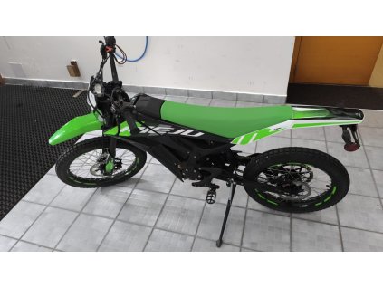 RIEJU ETANGO ENDURO DEMO 01