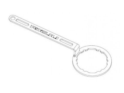 CLUTCH HUB TOOL MR