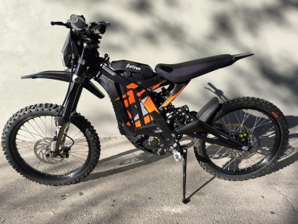 SURRON ULTRA BEE DEMO 01