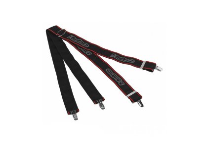 HE6501 N 1 HEBO Tirante 49551401 0eef 49e4 be36 c48c0c74db6b