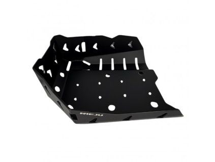 ALUMINIUM SKID PLATE XPLORA 707