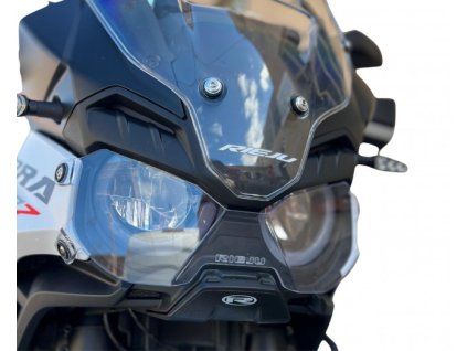 HEADLIGHT GUARD XPLORA