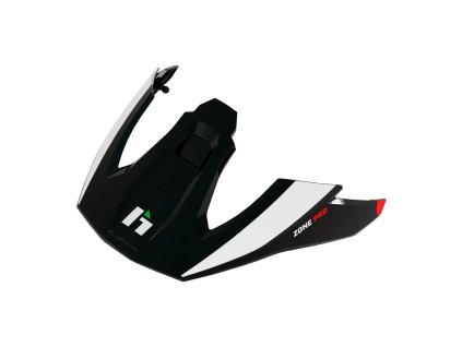 Kšilt helmy HTR F02 PRO RACING (HC1042N)