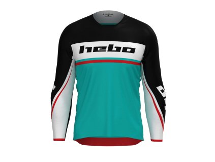 363761 enduro dres mx hb020 scratch fit