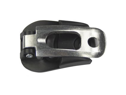 [MT7904] Aluminium Buckle MOTS ZONA2 Boots