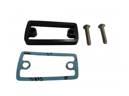 CLUTCH MASTER CYLINDER CAP SPACER KIT