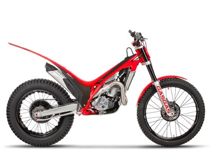 GASGAS TXT 125 RACING 2024