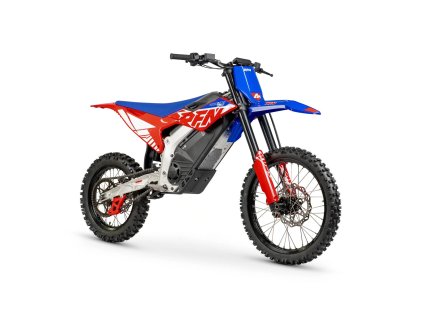 RFN WARRIOR SX E15 01