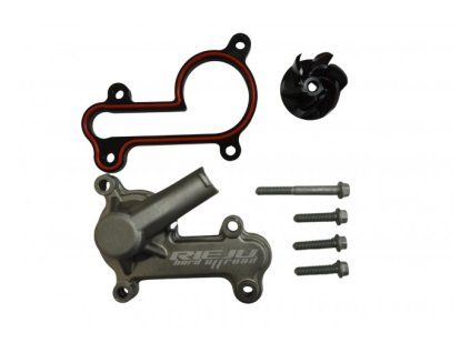 HARD OFFROAD WATER PUMP COVER KIT
