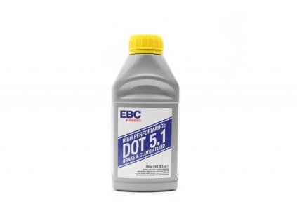 732 brzdova kapalina dot 5 1 500 ml ebc