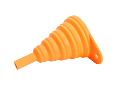 1059 trychtyr silikonovy motion stuff