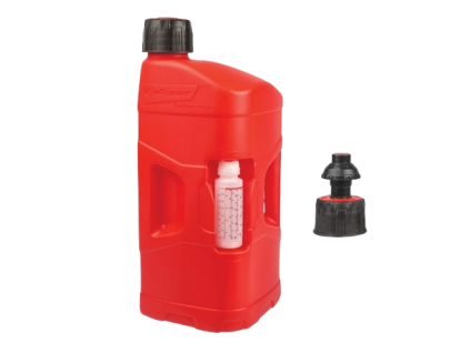 1413 kanystr rychloventil 20 litru polisport