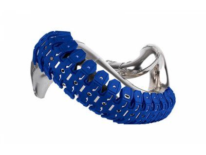 1428 chranic 2t kolene vyfuku polisport modra