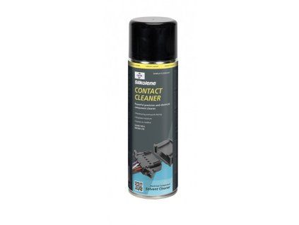 7308 1 cistic kontaktu 500 ml silkolene