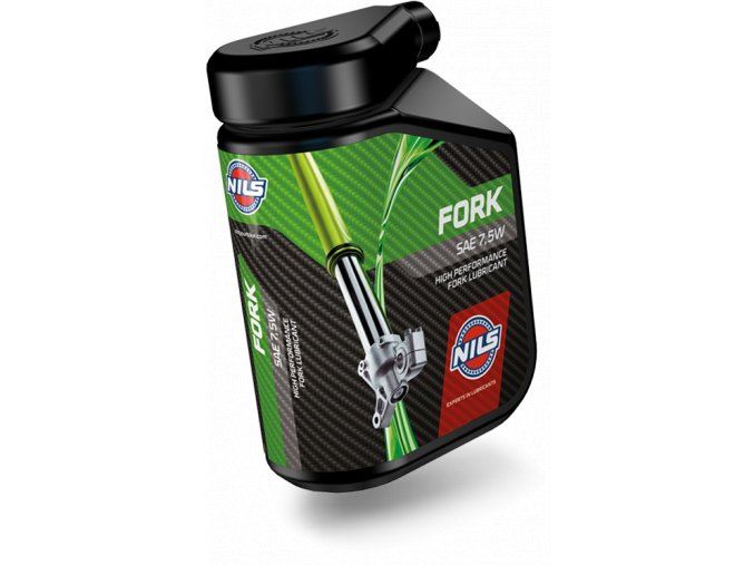 FORK SAE 5W