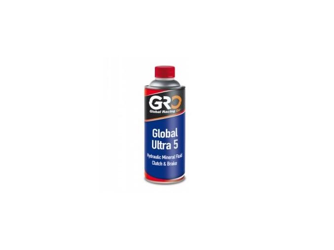 GLOBAL ULTRA-5, 500ML