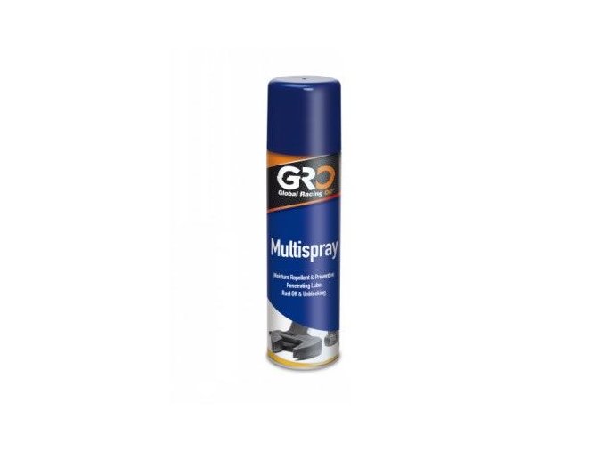 GRO MULTISPRAY, 500ML