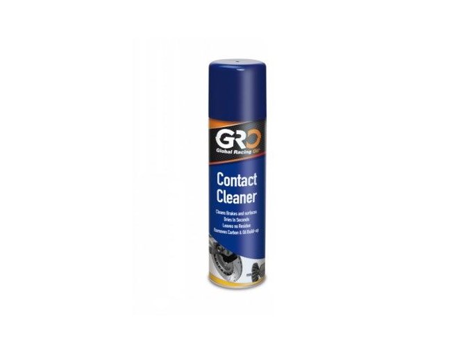 CONTACT CLEANER, 500ML