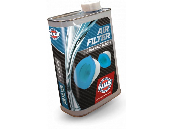 AIR FILTER 1L