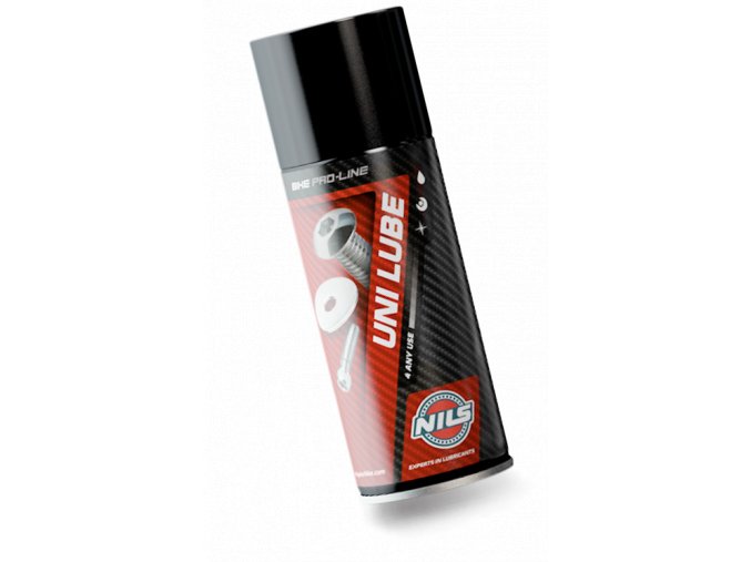 UNI LUBE SPRAY 400ml