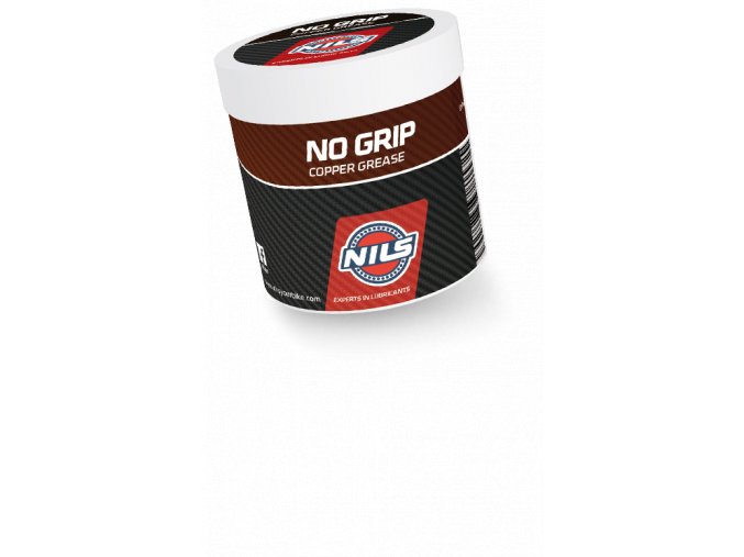 NO GRIP 180g/124ml PASTA RAMATA