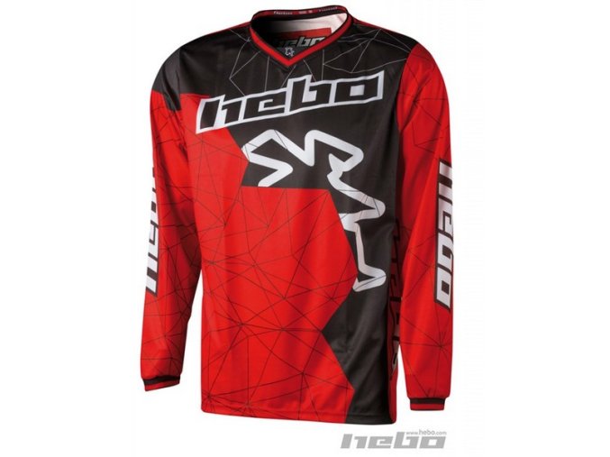 Enduro dres SWAY