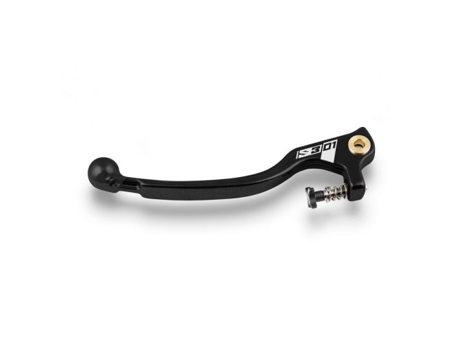 Levers S3-01 RACE for BRAKTEC / AJP