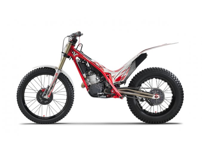 GasGas TXT 280/300 RACING 2022