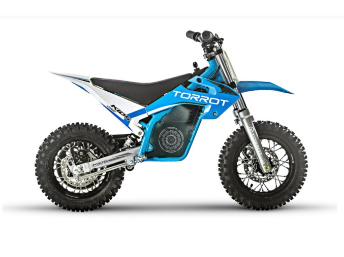 TORROT MX1 2024