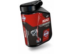 ROAD SAE 5W/40