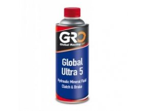 GLOBAL ULTRA-5, 500ML