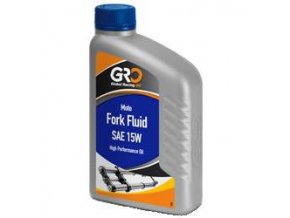 FORK FLUID 15W, 1 L