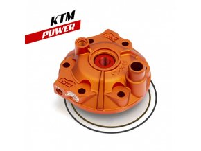 Hlava válce KTM 250