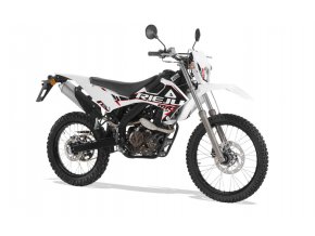 RIEJU MRT 125