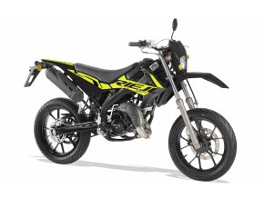 RIEJU MRT 50 SUPERMOTARD